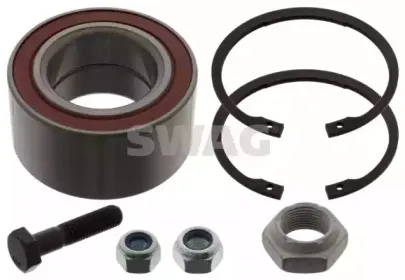 30 90 3622 SWAG Комплект подшипника ступицы колеса